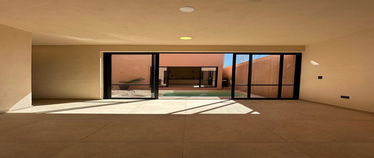 Foto de casa en . , temozon norte, mérida, yucatán, 30094775 foto 01 Foto de casa en venta en . , temozon norte, mérida, yucatán, 30094775 No. 01