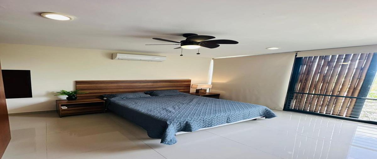 Foto de departamento en renta en  , temozon norte, mérida, yucatán, 0 No. 03