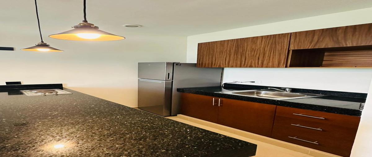Foto de departamento en renta en  , temozon norte, mérida, yucatán, 30102406 No. 05