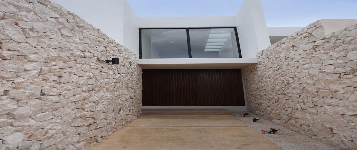 Foto de casa en , temozon norte, mérida, yucatán, 30108013 foto 04 Foto de casa en venta en , temozon norte, mérida, yucatán, 30108013 No. 04