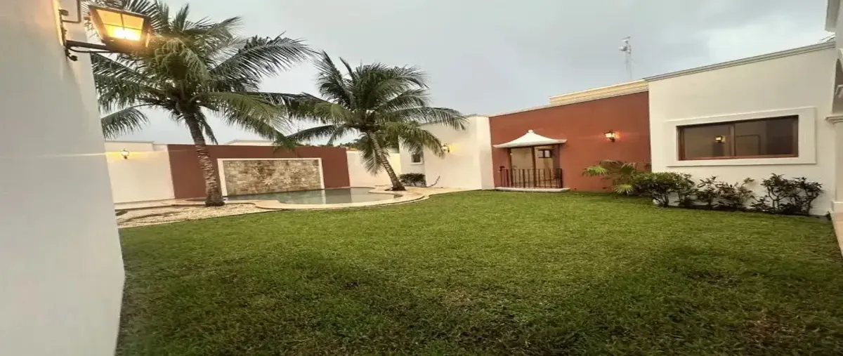 Foto de casa en renta en  , temozon norte, mérida, yucatán, 30110227 No. 03