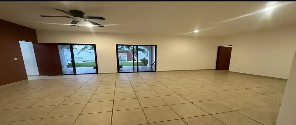 Foto de casa en renta en  , temozon norte, mérida, yucatán, 30110227 No. 04