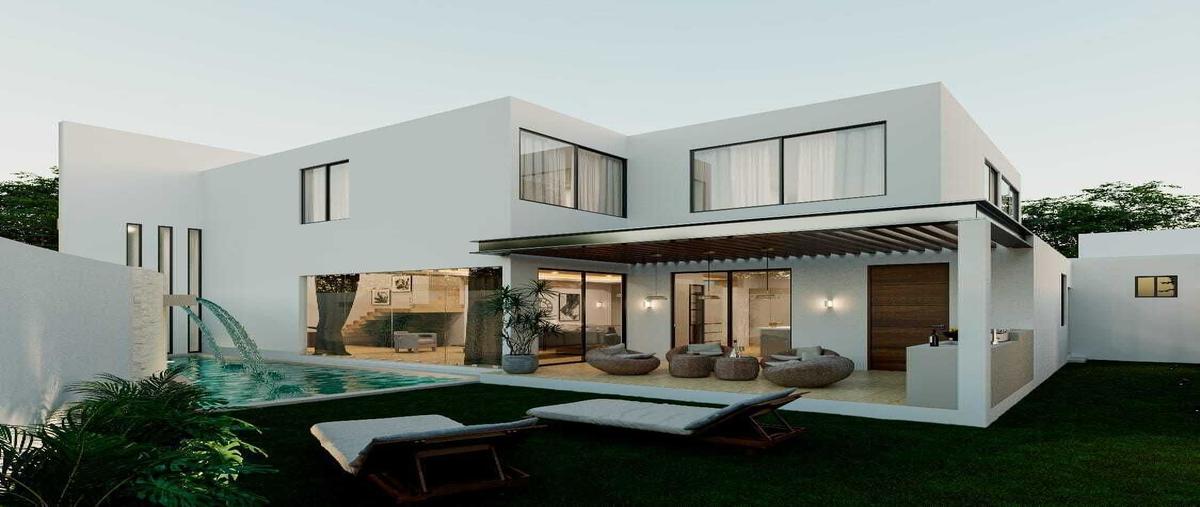 Foto de casa en venta en  , temozon norte, mérida, yucatán, 0 No. 05