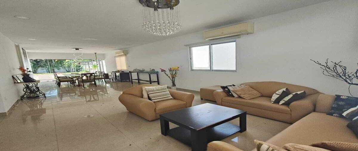 Foto de casa en renta en  , temozon norte, mérida, yucatán, 30121654 No. 03