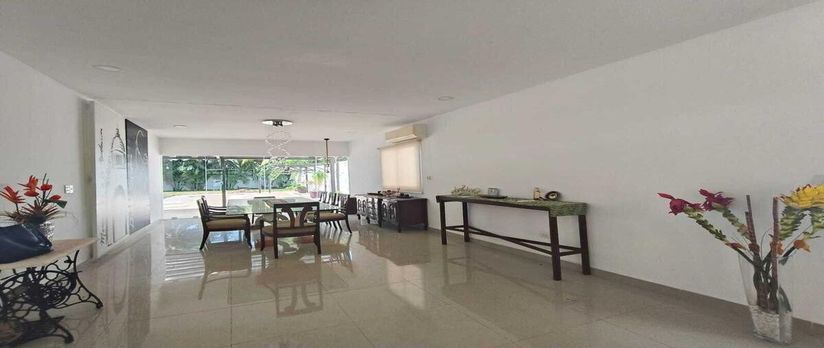 Foto de casa en renta en  , temozon norte, mérida, yucatán, 30121654 No. 04