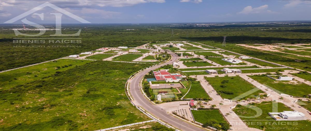 Foto de terreno habitacional en venta en  , temozon norte, mérida, yucatán, 30124027 No. 03