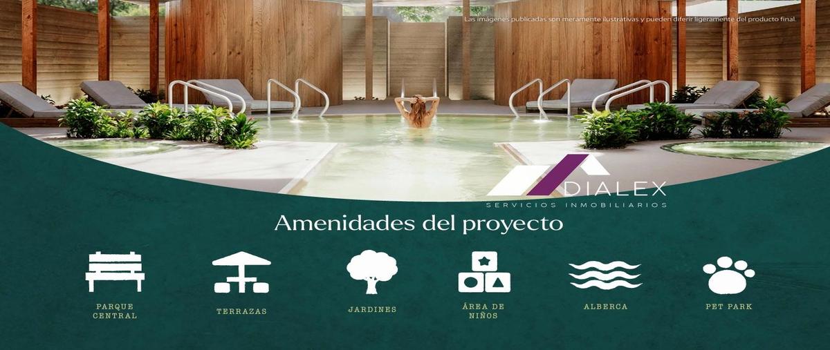 Foto de departamento en venta en  , temozon norte, mérida, yucatán, 30134588 No. 03