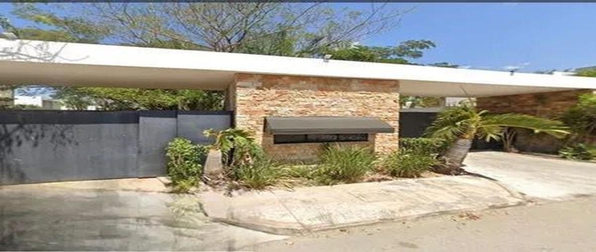 Foto de casa en renta en  , temozon norte, mérida, yucatán, 30146447 No. 03