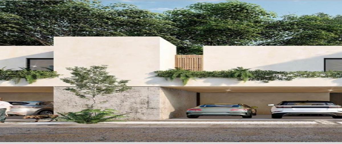 Foto de casa en , temozon norte, mérida, yucatán, 30147049 foto 01 Foto de casa en venta en , temozon norte, mérida, yucatán, 30147049 No. 01