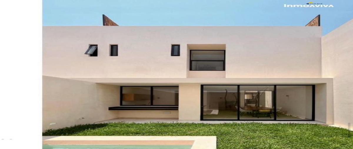 Foto de casa en , temozon norte, mérida, yucatán, 30147049 foto 02 Foto de casa en venta en , temozon norte, mérida, yucatán, 30147049 No. 02