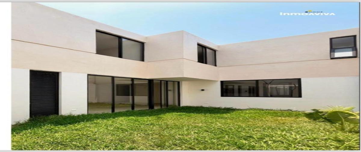 Foto de casa en , temozon norte, mérida, yucatán, 30147049 foto 03 Foto de casa en venta en , temozon norte, mérida, yucatán, 30147049 No. 03