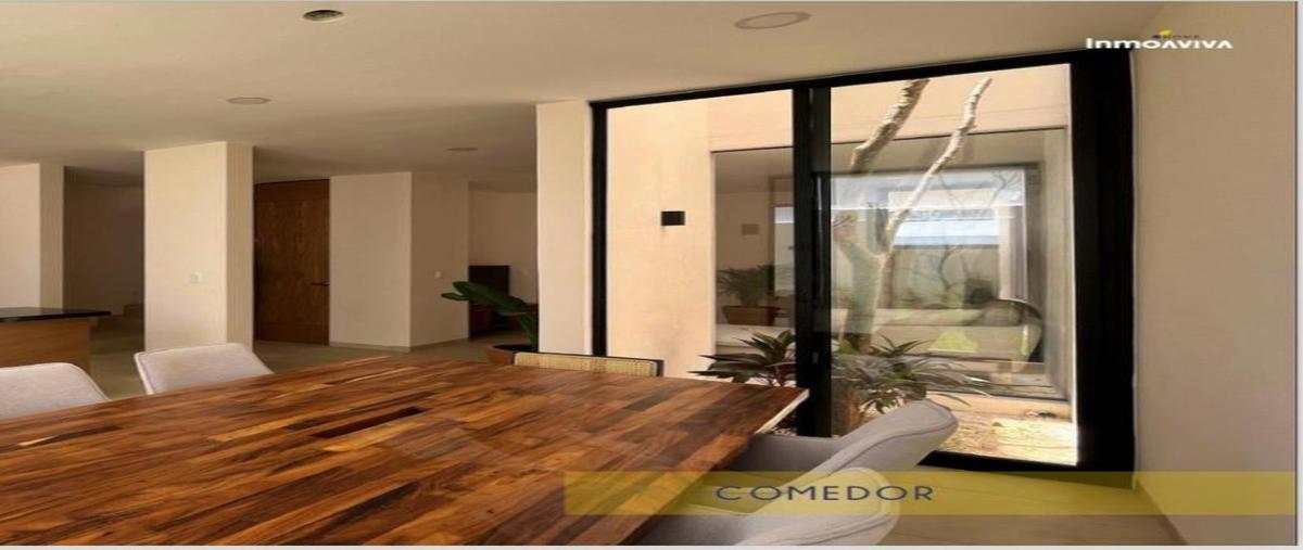 Foto de casa en , temozon norte, mérida, yucatán, 30147049 foto 04 Foto de casa en venta en , temozon norte, mérida, yucatán, 30147049 No. 04