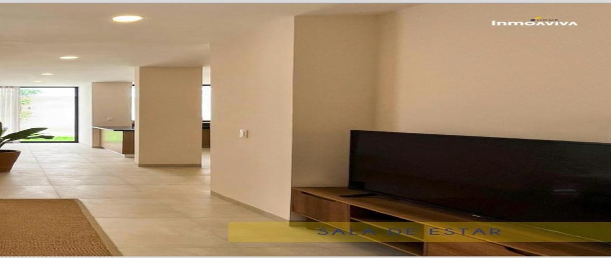Foto de casa en , temozon norte, mérida, yucatán, 30147049 foto 05 Foto de casa en venta en , temozon norte, mérida, yucatán, 30147049 No. 05