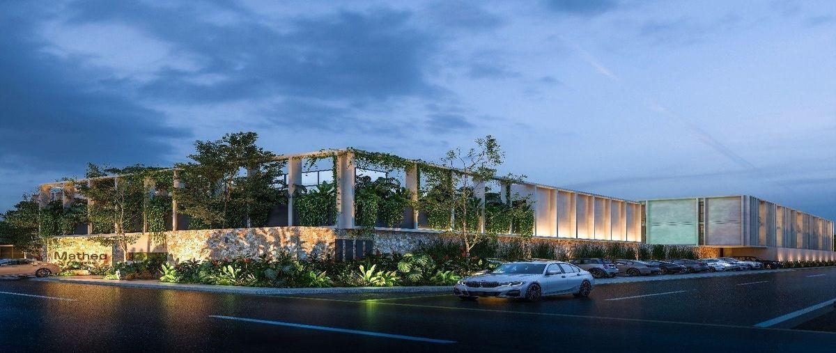 Foto de departamento en venta en  , temozon norte, mérida, yucatán, 30147363 No. 05