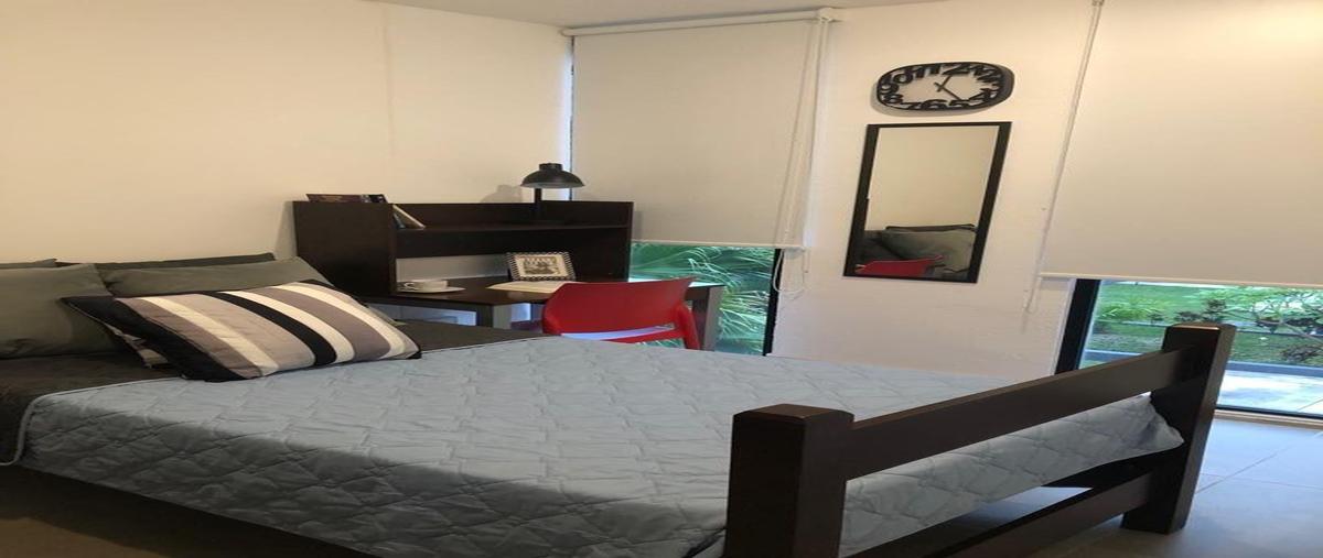 Foto de departamento en venta en  , temozon norte, mérida, yucatán, 30147365 No. 05