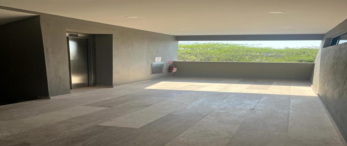 Foto de departamento en venta en  , temozon norte, mérida, yucatán, 30147366 No. 04