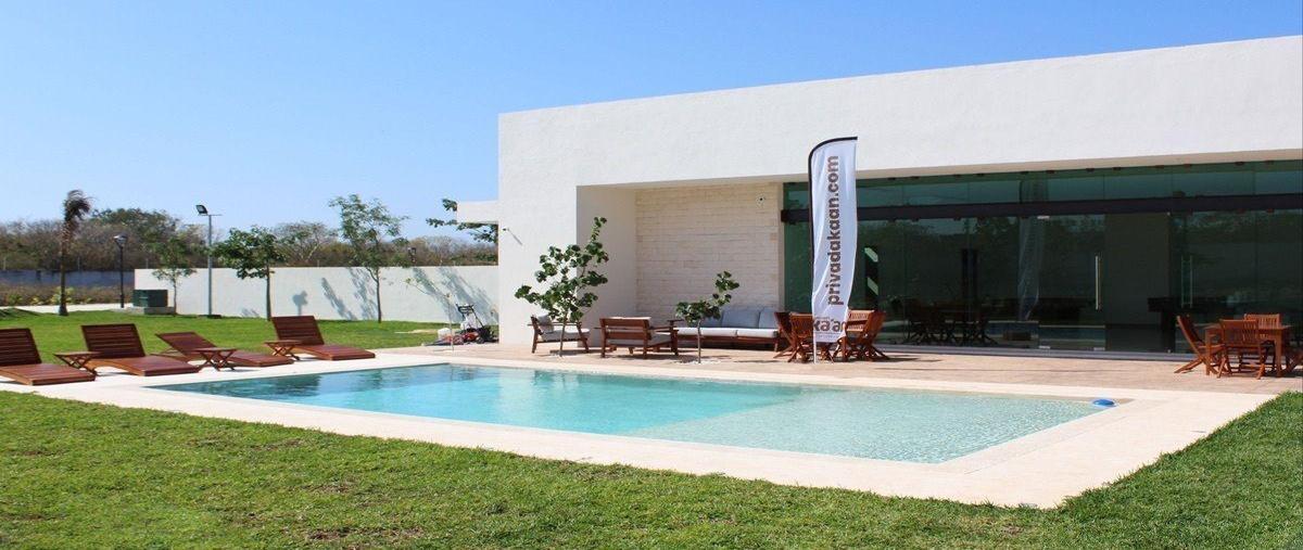 Foto de terreno habitacional en venta en  , temozon norte, mérida, yucatán, 30147374 No. 03