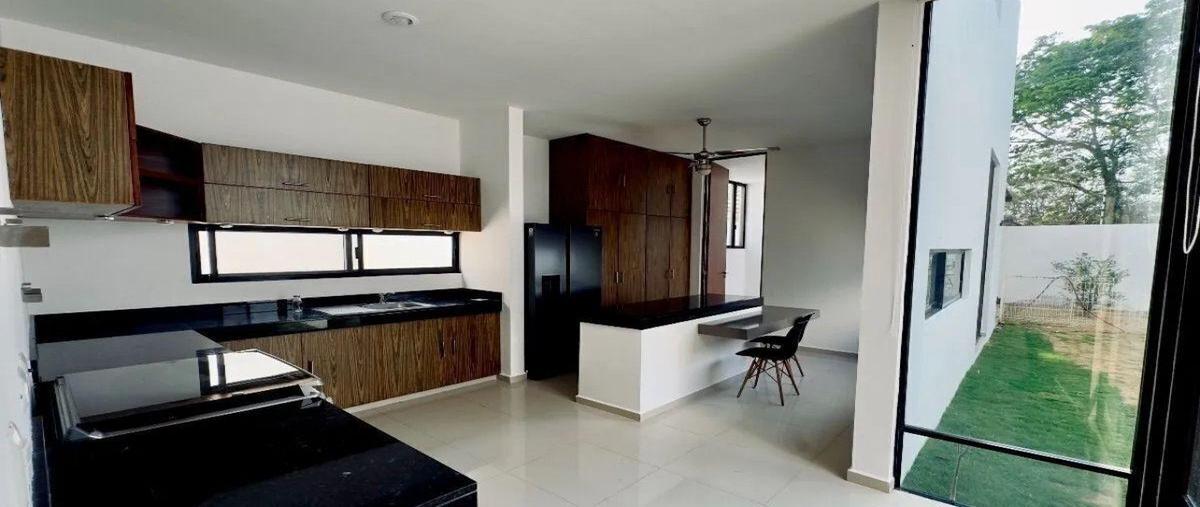 Foto de casa en , temozon norte, mérida, yucatán, 30147382 foto 05 Foto de casa en venta en , temozon norte, mérida, yucatán, 30147382 No. 05