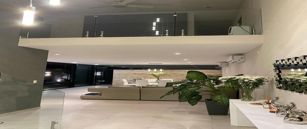 Foto de casa en venta en  , temozon norte, mérida, yucatán, 30147385 No. 03