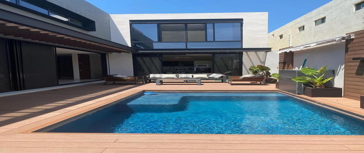 Foto de casa en venta en  , temozon norte, mérida, yucatán, 30147385 No. 04