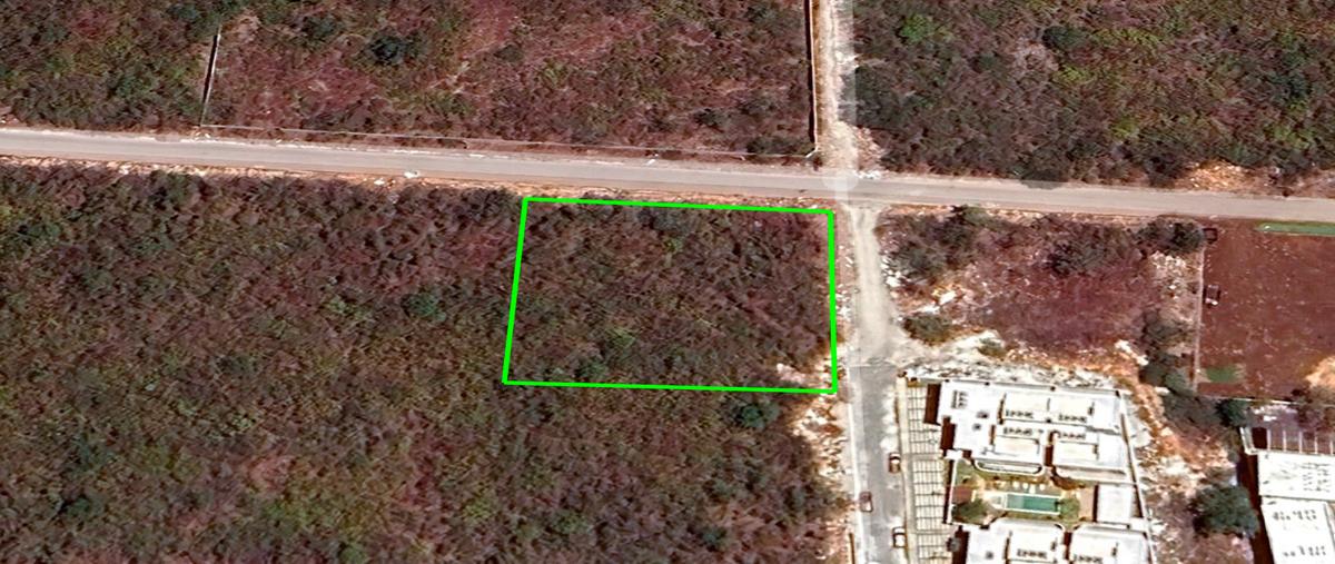 Foto de terreno habitacional en , temozon norte, mérida, yucatán, 30157080 foto 01 Foto de terreno habitacional en venta en , temozon norte, mérida, yucatán, 30157080 No. 01