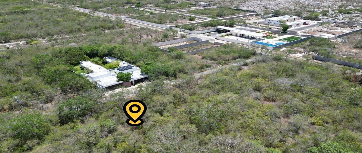 Foto de terreno habitacional en venta en . , temozon norte, mérida, yucatán, 0 No. 03