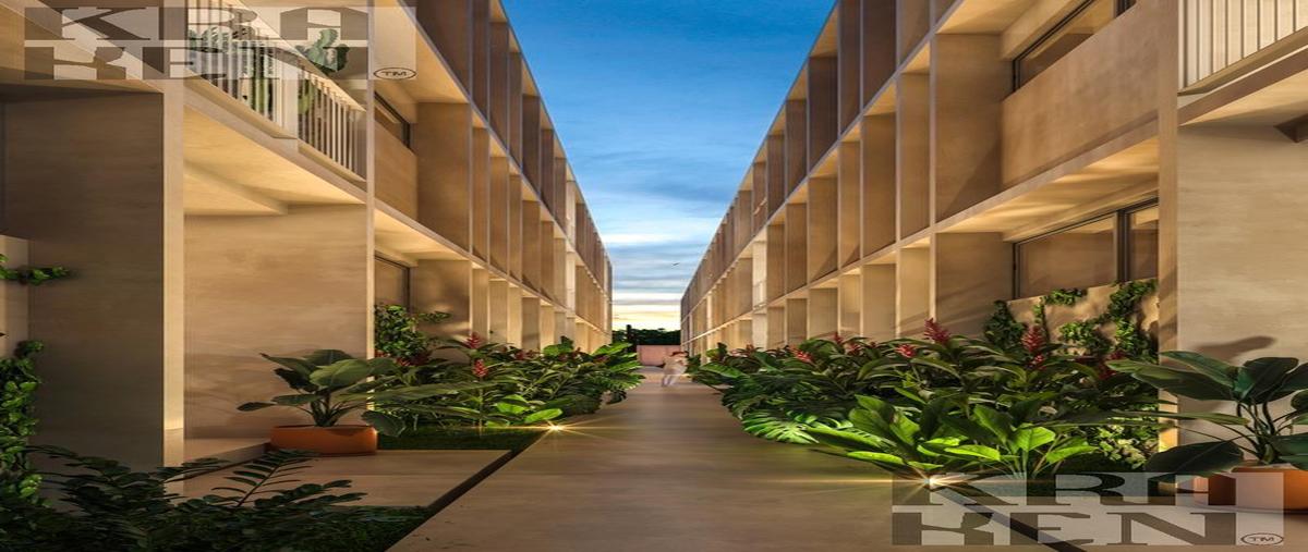 Foto de departamento en venta en  , temozon norte, mérida, yucatán, 30182789 No. 03