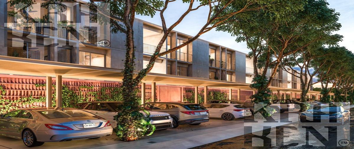 Foto de departamento en venta en  , temozon norte, mérida, yucatán, 30182789 No. 04