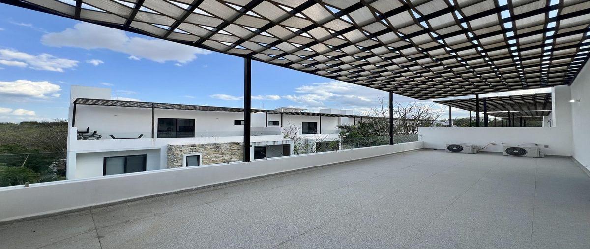 Foto de casa en renta en  , temozon norte, mérida, yucatán, 30196467 No. 03