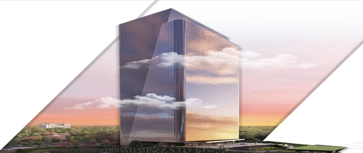 Foto de edificio en renta en  , temozon norte, mérida, yucatán, 0 No. 01