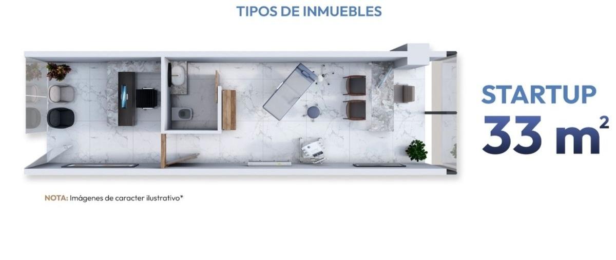 Foto de edificio en renta en  , temozon norte, mérida, yucatán, 0 No. 03