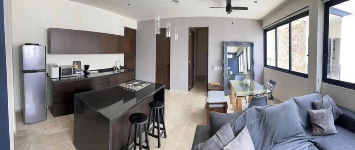 Foto de departamento en venta en  , temozon norte, mérida, yucatán, 30229532 No. 04