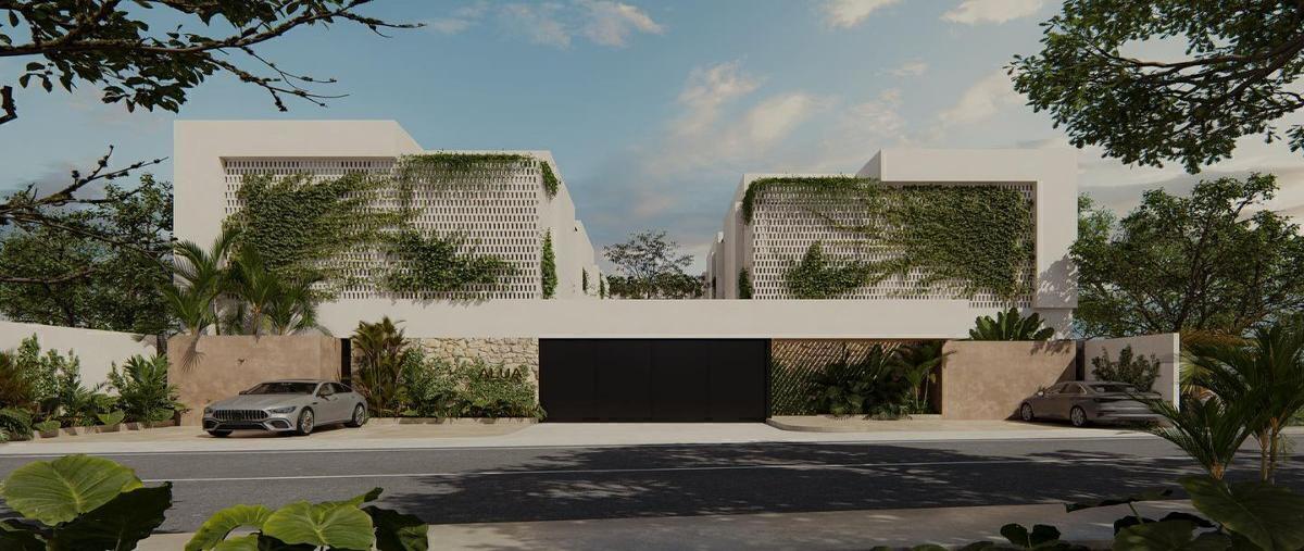 Foto de departamento en venta en  , temozon norte, mérida, yucatán, 0 No. 03