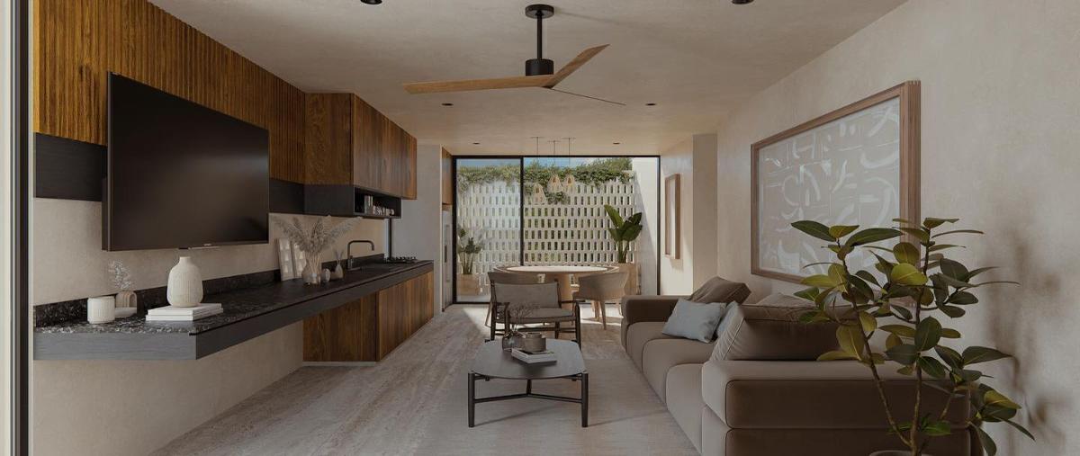 Foto de departamento en venta en  , temozon norte, mérida, yucatán, 0 No. 04