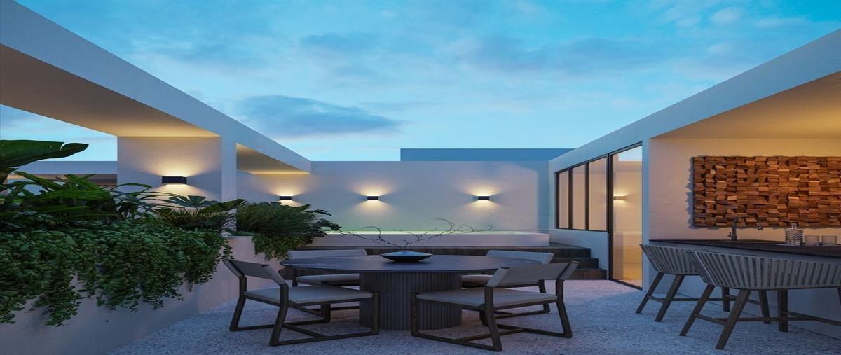 Foto de departamento en venta en  , temozon norte, mérida, yucatán, 0 No. 04