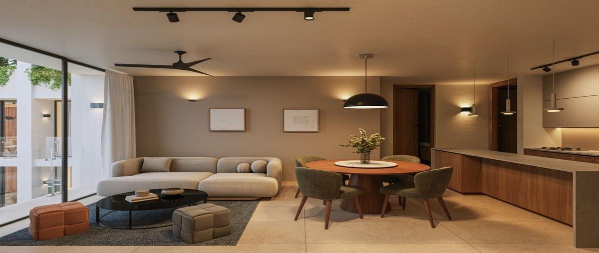 Foto de departamento en venta en  , temozon norte, mérida, yucatán, 0 No. 05