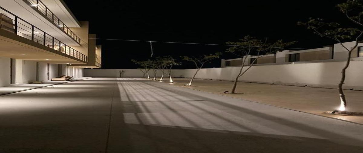 Foto de departamento en renta en  , temozon norte, mérida, yucatán, 30240425 No. 05