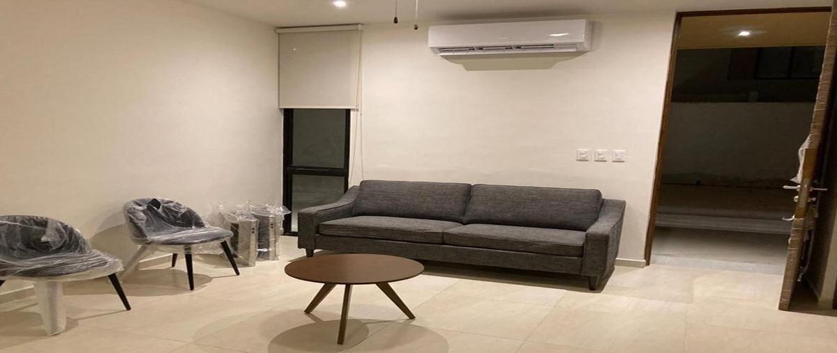 Foto de departamento en renta en  , temozon norte, mérida, yucatán, 30240426 No. 03