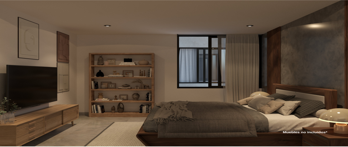 Foto de departamento en venta en - , temozon norte, mérida, yucatán, 0 No. 05