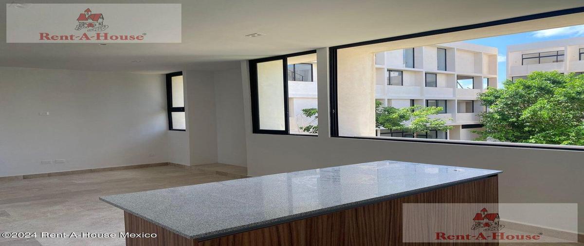 Foto de departamento en , temozon norte, mérida, yucatán, 30246812 foto 01 Foto de departamento en venta en , temozon norte, mérida, yucatán, 30246812 No. 01