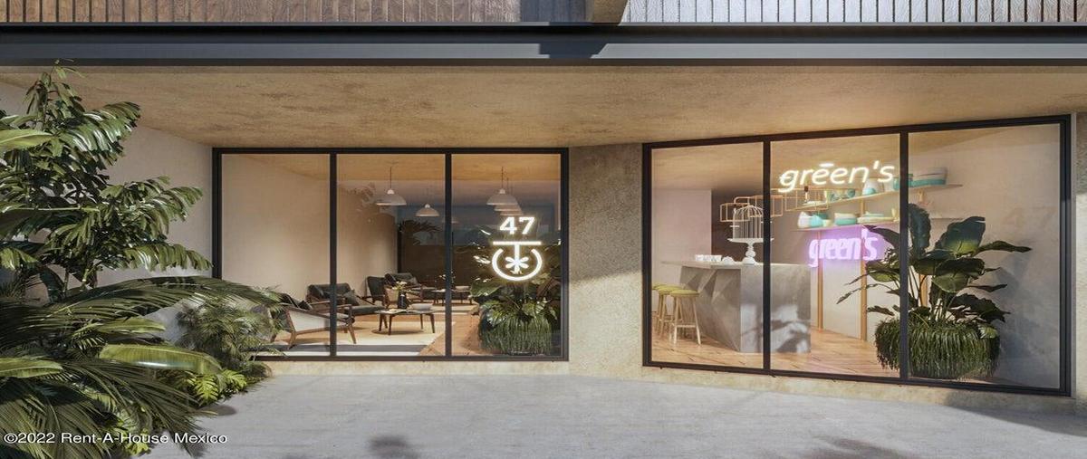 Foto de departamento en venta en  , temozon norte, mérida, yucatán, 30246815 No. 04