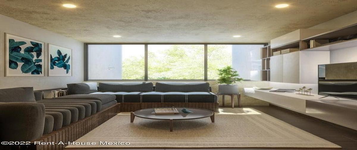 Foto de departamento en venta en  , temozon norte, mérida, yucatán, 30246815 No. 05