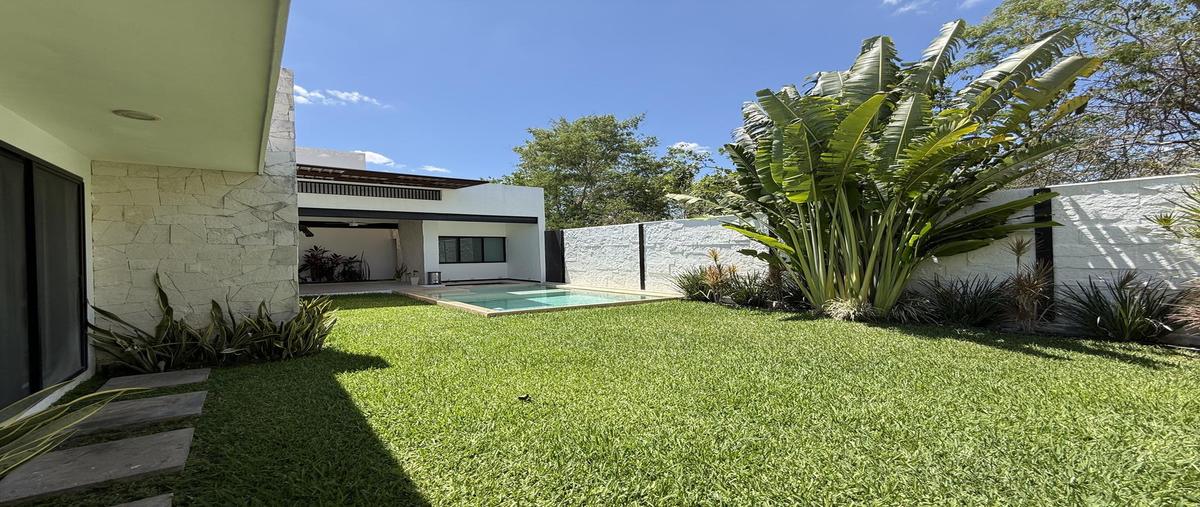 Foto de casa en , temozon norte, mérida, yucatán, 30246902 foto 02 Foto de casa en venta en , temozon norte, mérida, yucatán, 30246902 No. 02