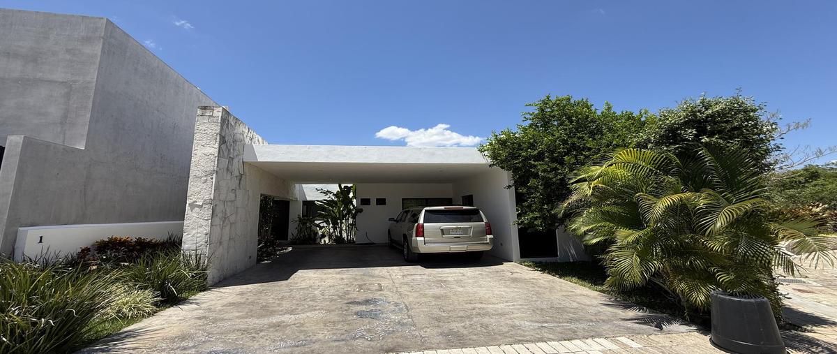 Foto de casa en , temozon norte, mérida, yucatán, 30246902 foto 03 Foto de casa en venta en , temozon norte, mérida, yucatán, 30246902 No. 03