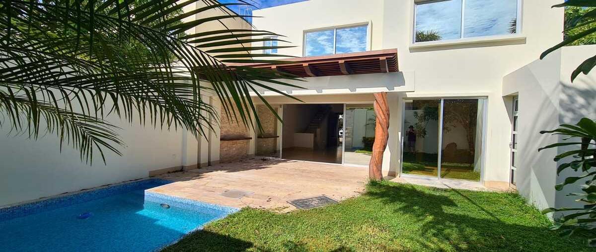 Foto de casa en renta en  , temozon norte, mérida, yucatán, 30252981 No. 03
