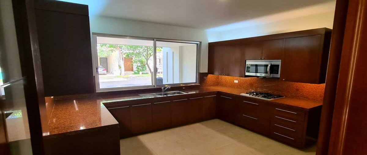 Foto de casa en renta en  , temozon norte, mérida, yucatán, 30252981 No. 05