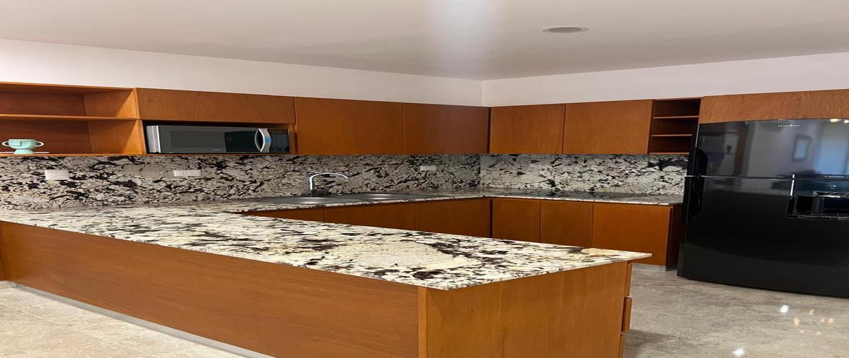 Foto de departamento en renta en . , temozon norte, mérida, yucatán, 30256598 No. 06
