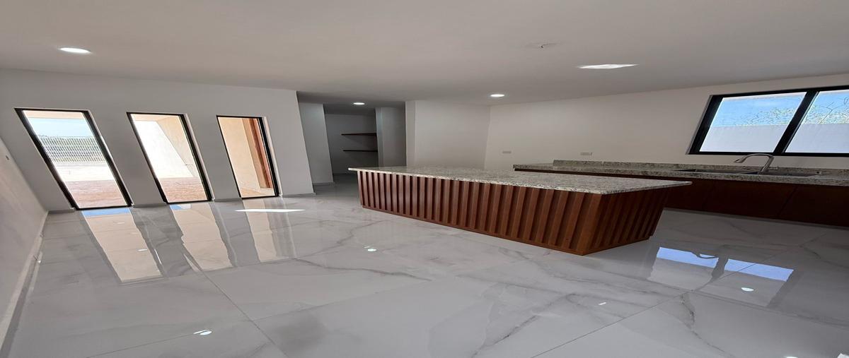 Foto de casa en venta en  , temozon norte, mérida, yucatán, 30260393 No. 04