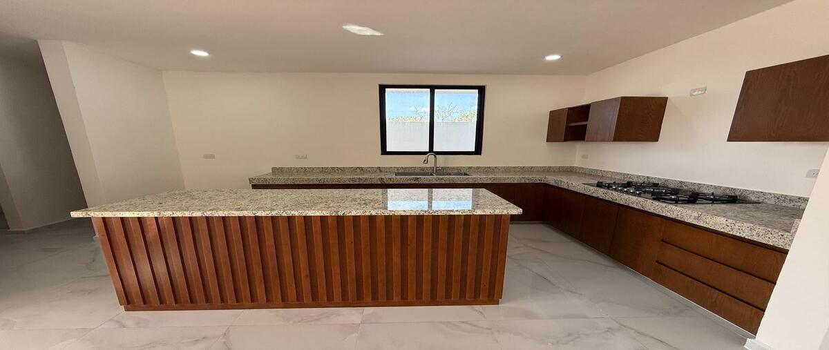 Foto de casa en venta en  , temozon norte, mérida, yucatán, 30260393 No. 05