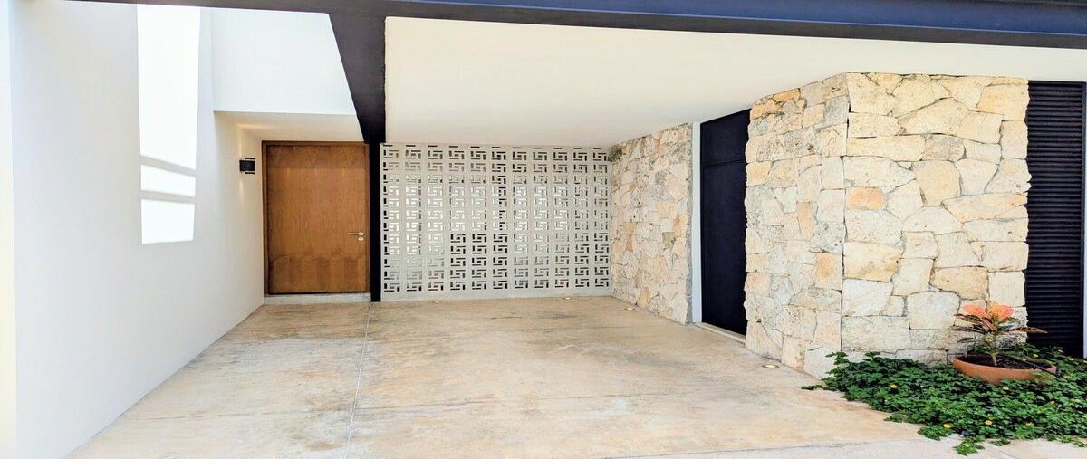 Foto de casa en renta en  , temozon norte, mérida, yucatán, 30260399 No. 03